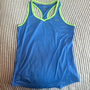 Nike Dri-fit tank
